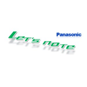 画像: Panasonic　レッツノートパソコン　その他保有たくさんあります。！