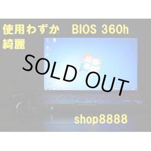 画像: 【使用わずか　360H　美品！】 J9LUDDDS 最上級モデル 無線