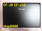 画像: Z3★純正　CF-J9N、J9L、J10用 　パナソニック　純正新品　LCDリア天板ASSY  交換対応可！　Panasonic　1万台以上の修理実績